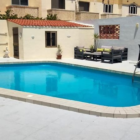Malta Tourism Approved Home With Private Pool 34 Galileo Galilei Мелліха Екстер'єр фото